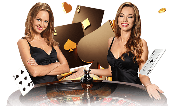 Jogue com dealers reais no LINDAPG!