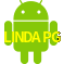 Aplicativo LINDAPGbet para Android